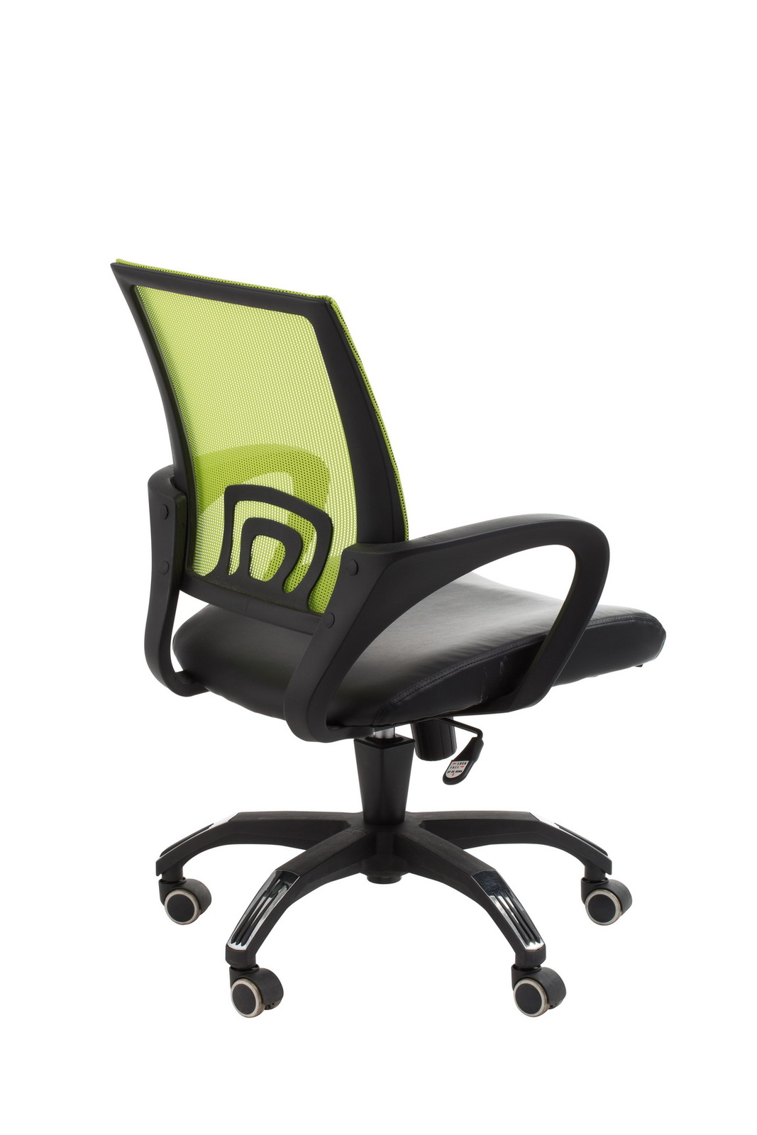 View Green Mesh Office Chair Office Stock