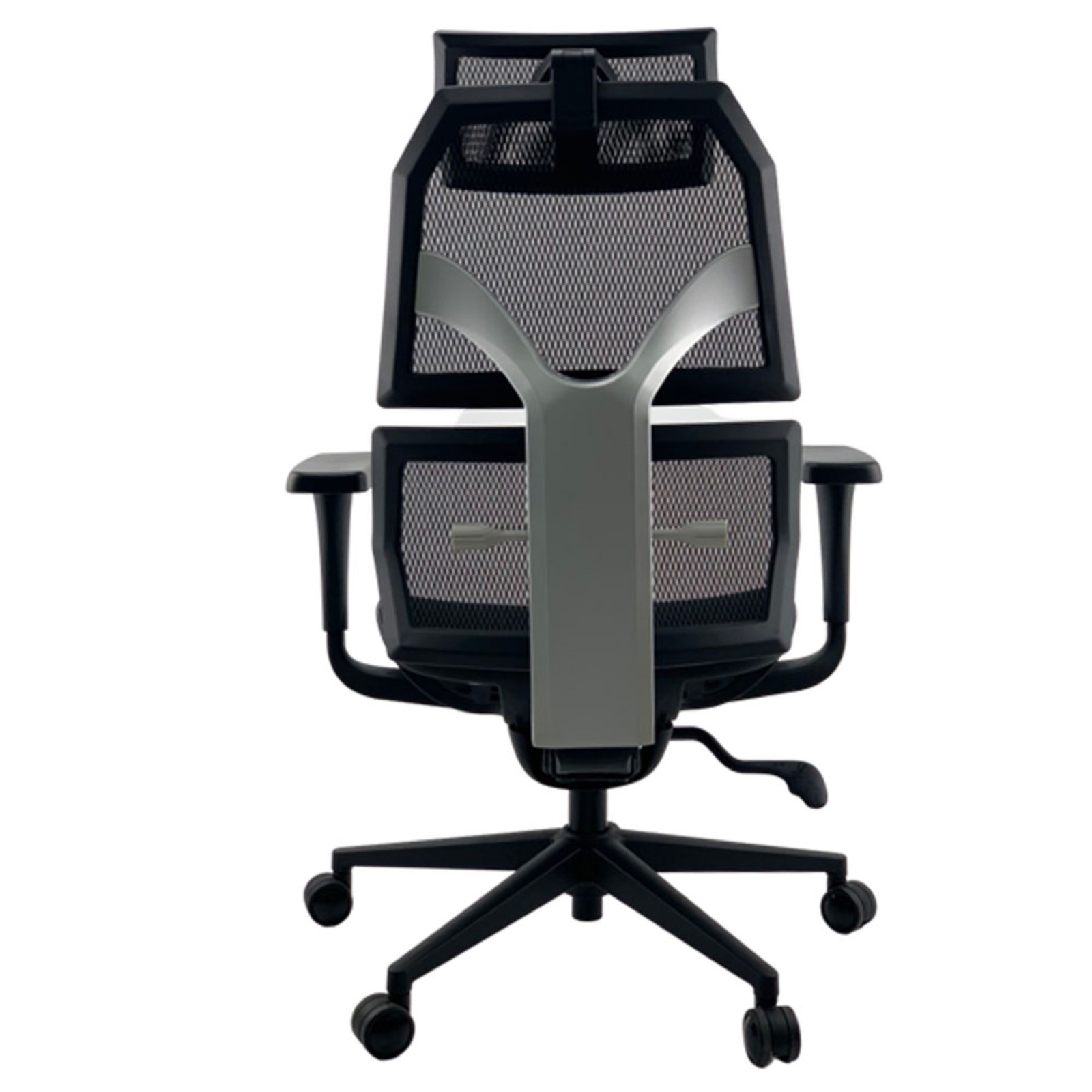 Legendary Mesh Adjustable Headrest Best Gaming Chair | Office Stock