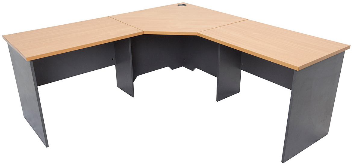 Office corner desk deals
