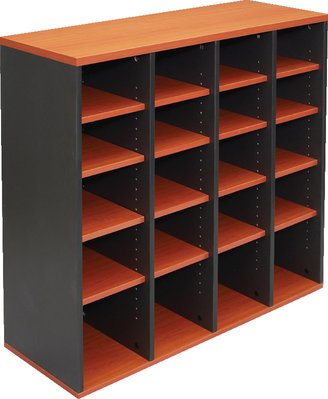 Express Pigeon Hole Hutch Unit