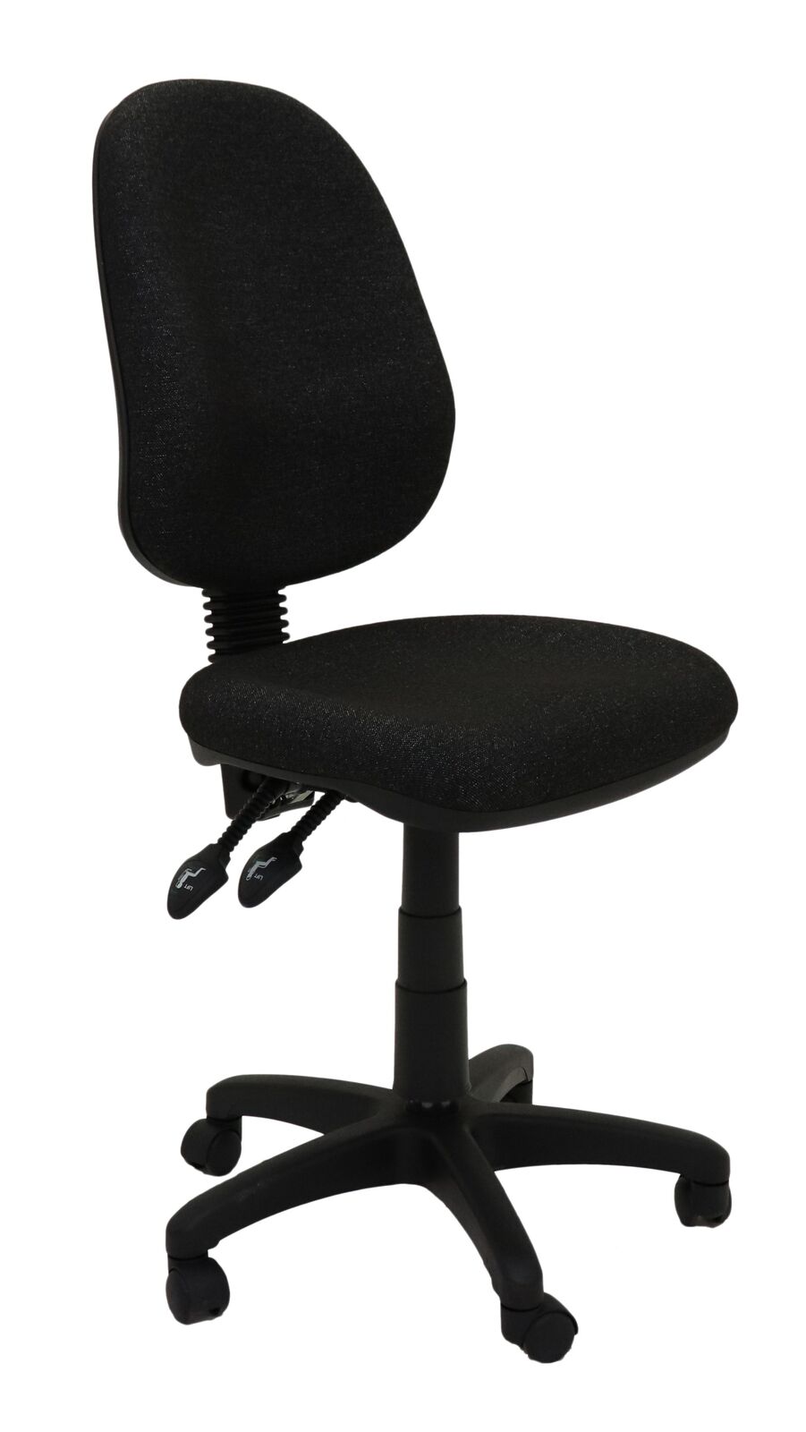 Comfort 2 Lever High Back Office Chair