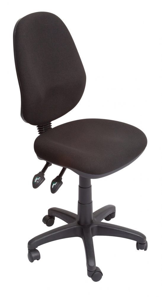 Comfort High Back 3 Lever Office Chair