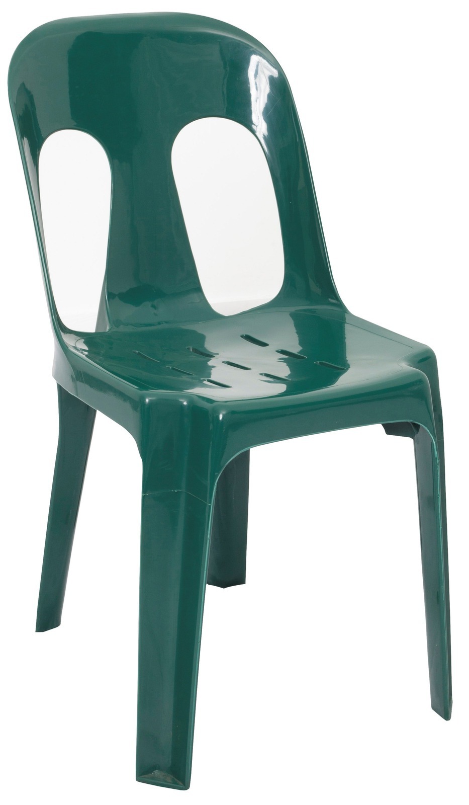 Pipee Stacking Plastic Chair Office Stock