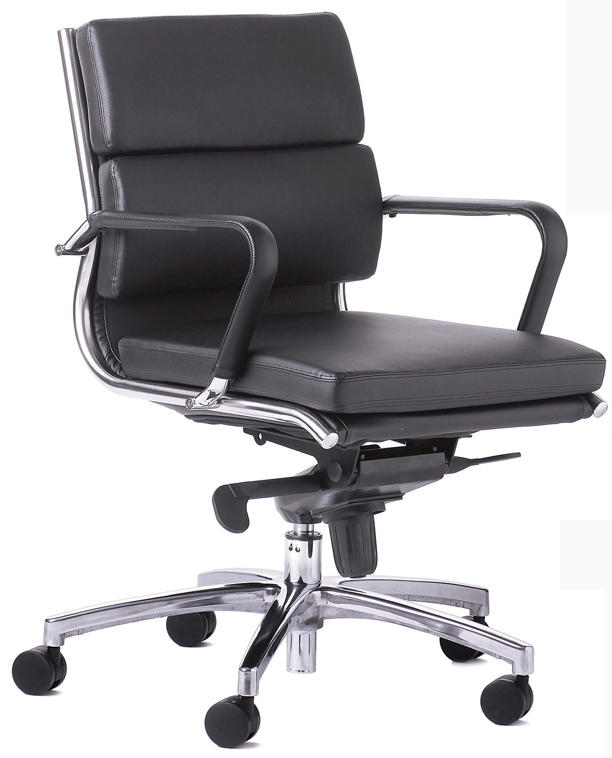 Mode Medium Back Executive Boardroom Office Chair