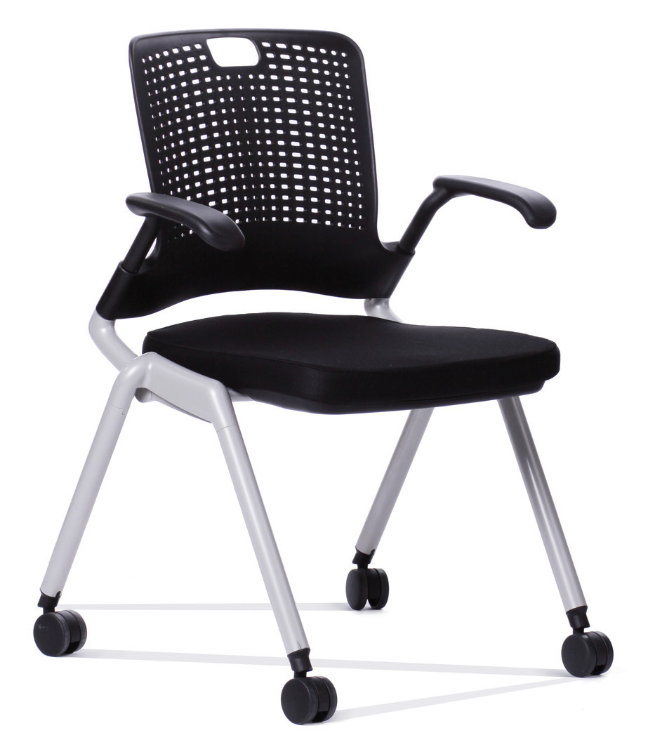Adapta Folding Visitor Training Chair