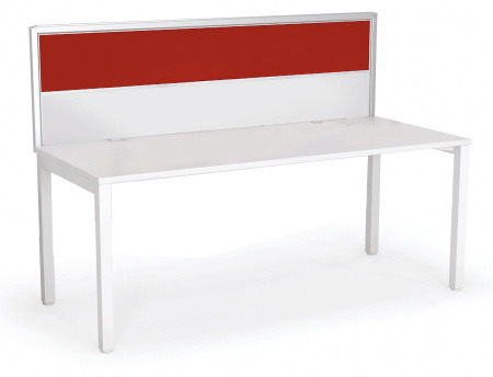 Axis Desk Mounted Screen
