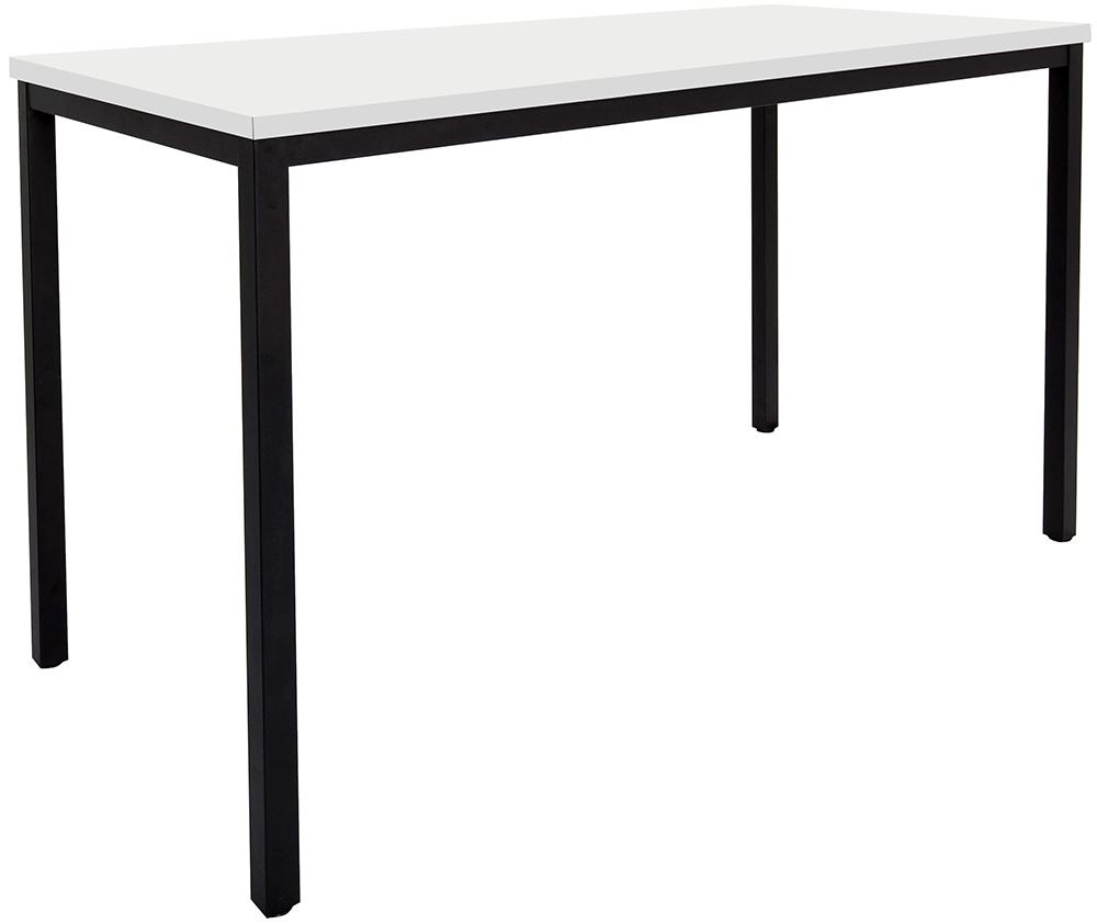 Office table steel frame deals