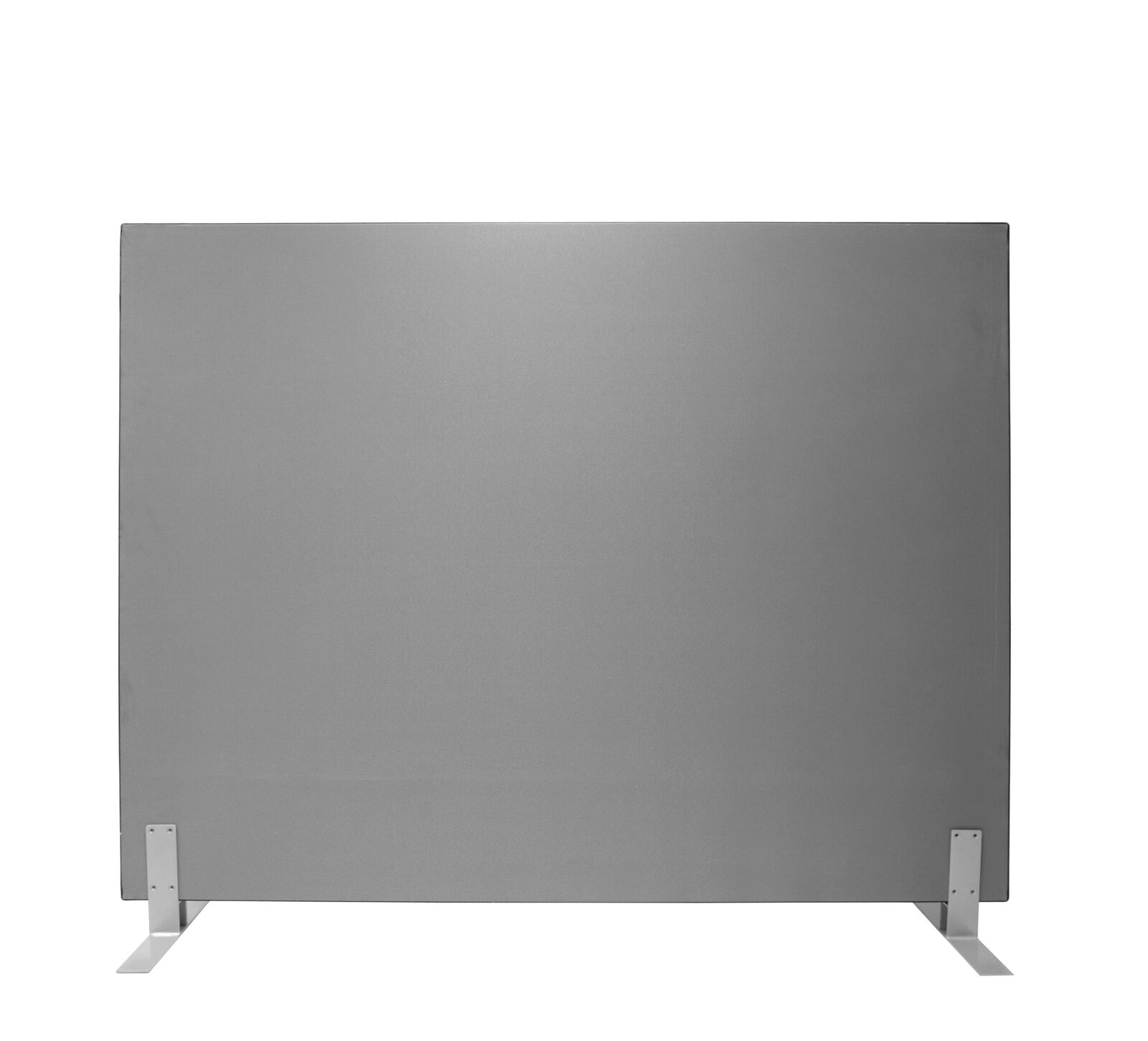 thumbnail 10 - Grey Free Standing Acoustic Partition Screen FurnX Rapidline