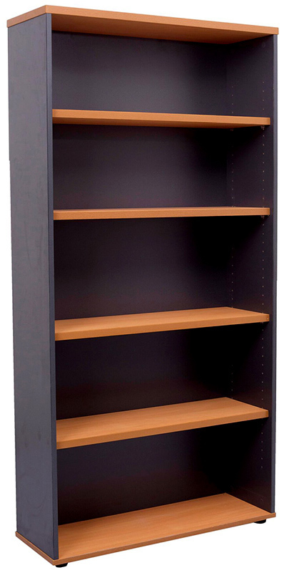 Express Tall Office Bookcase