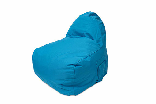 Comfy Cloud Kids Chair