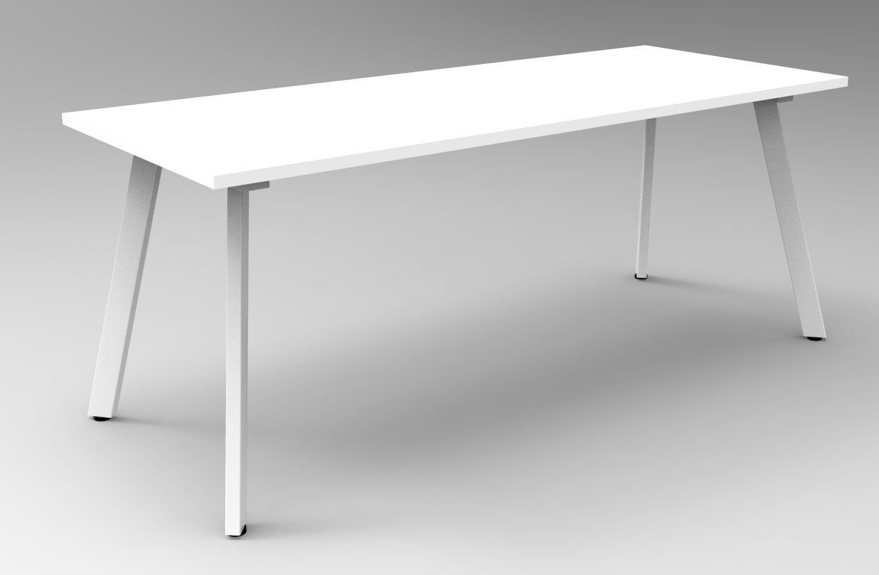 Eternity Meeting Table 1500 x 750mm