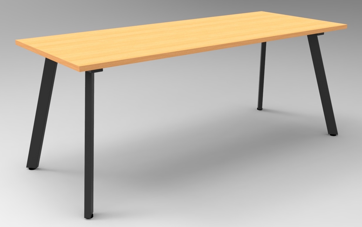 Eternity Meeting Table 1800mm x 900mm