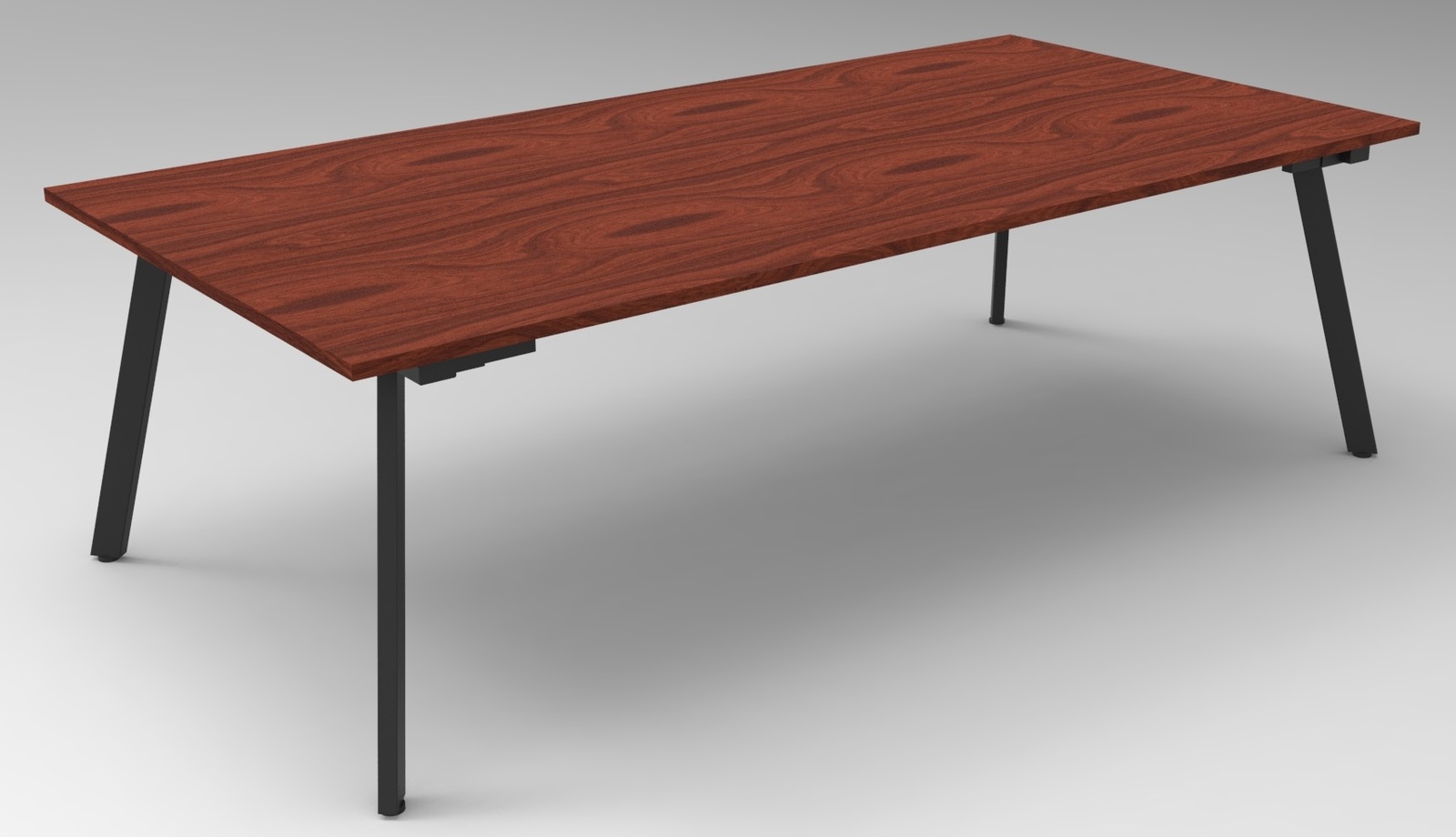 Eternity Meeting Table 2400mm  x 1200mm