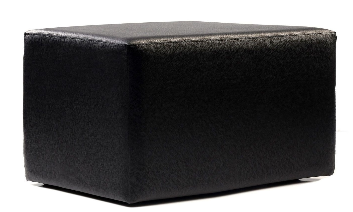 Ottoman – Rectangle