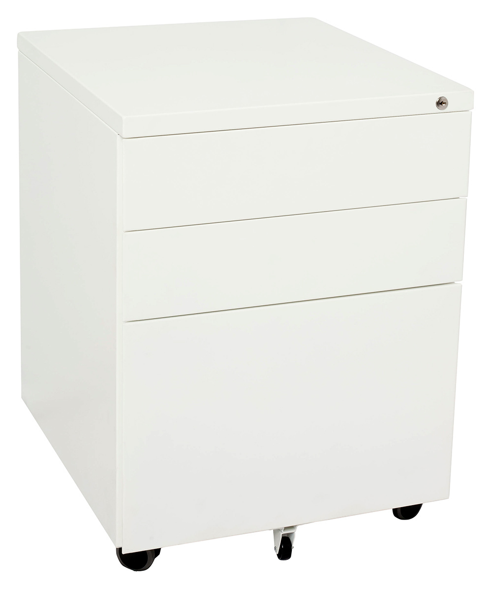 Express Mobile Caddy Drawers and Tambour