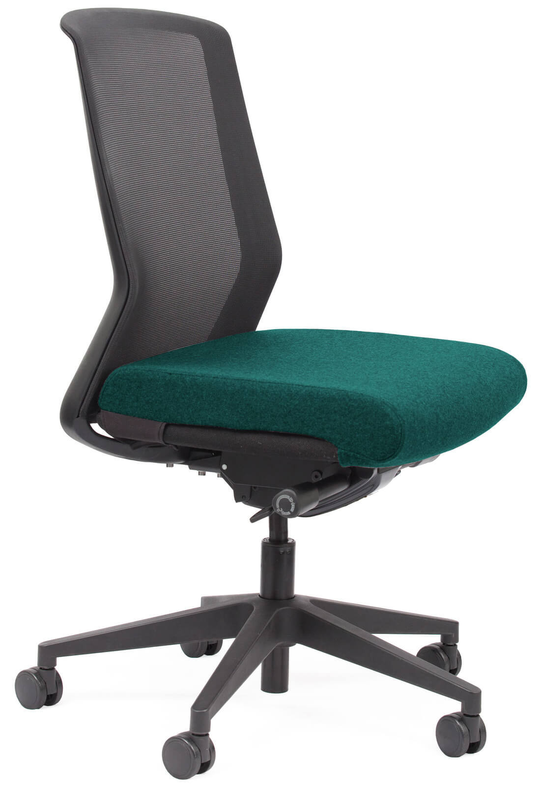 Emerald desk chair online