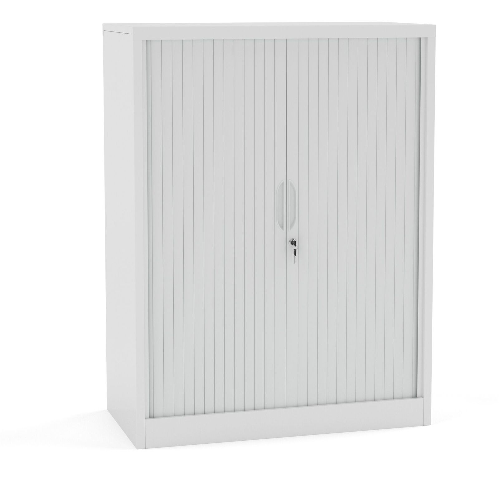 Tambour on sale storage cabinet