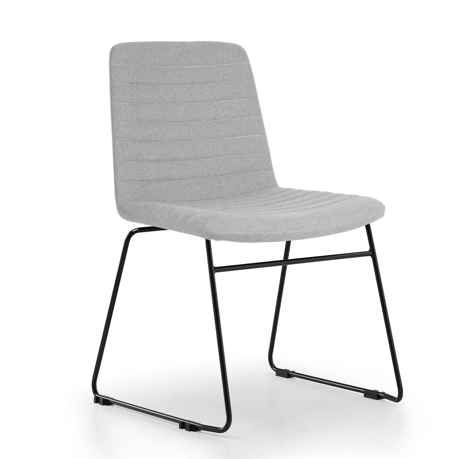 Pixel Sled Base Breakout & Visitor Chair
