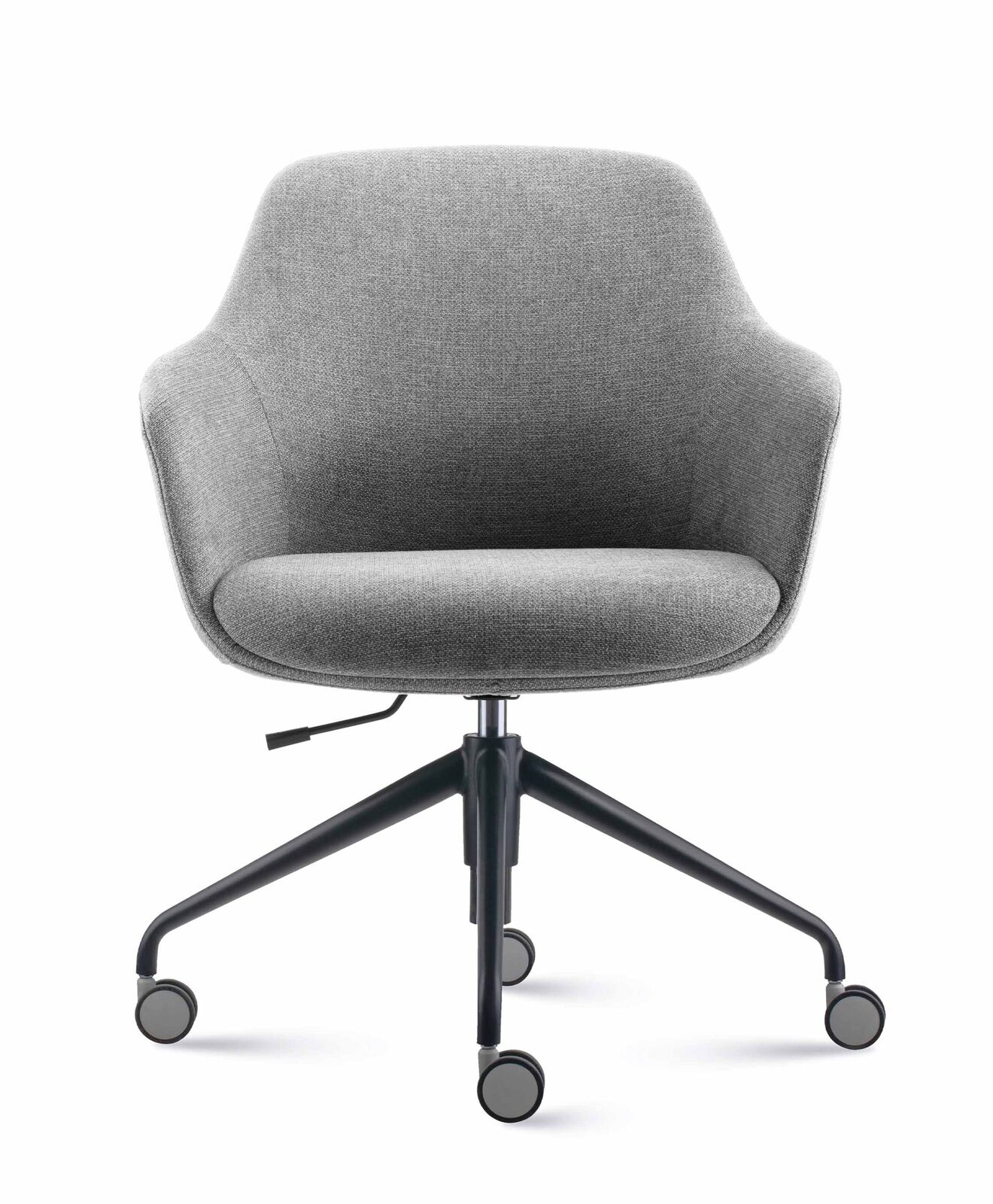 Aspen Tub Chair – Adjustable 4-Star Base