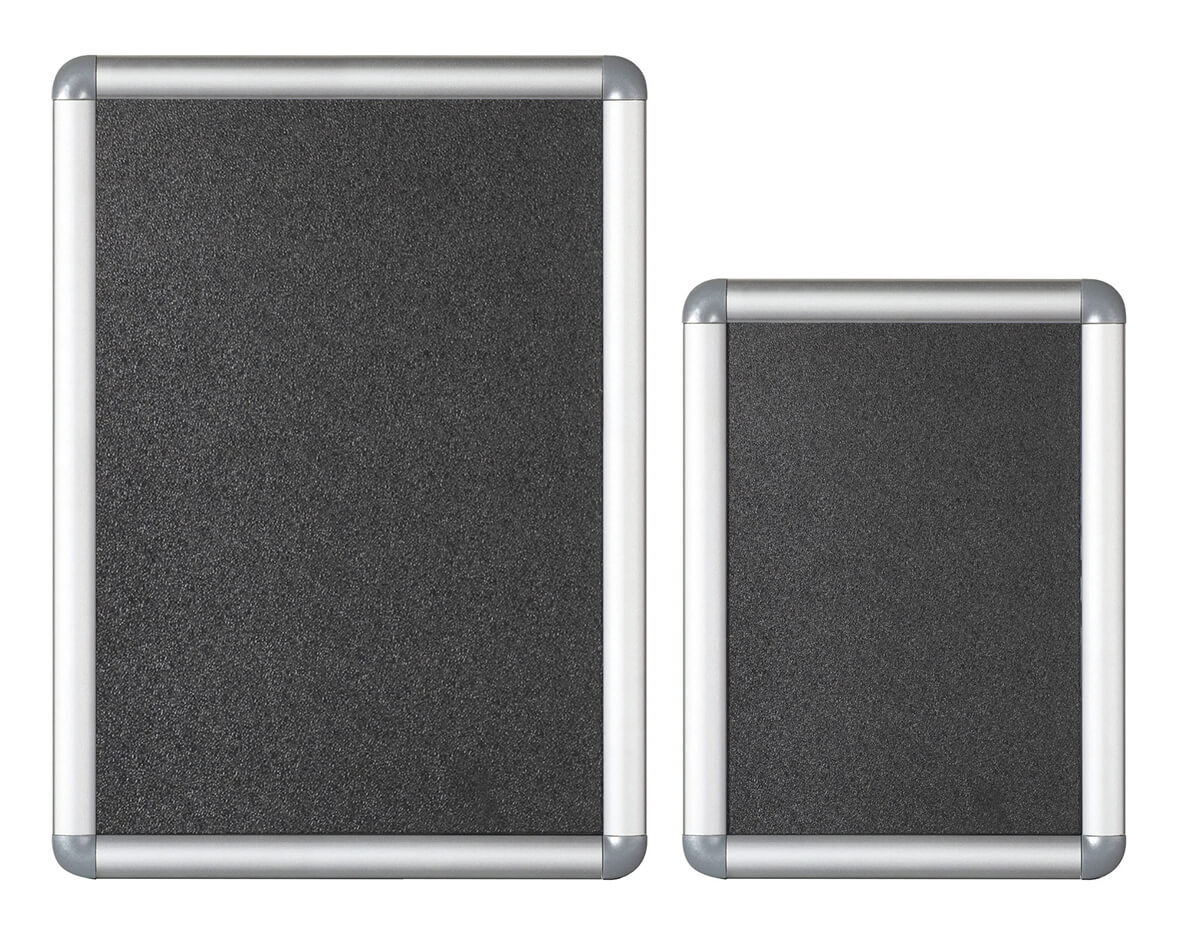 Snap Frame Signage Poster Holder A4, A3, A2, A1