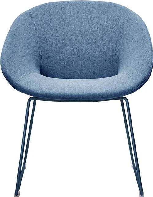 Vista Tub Chair – Stylish & Comfortable Lounge Seating