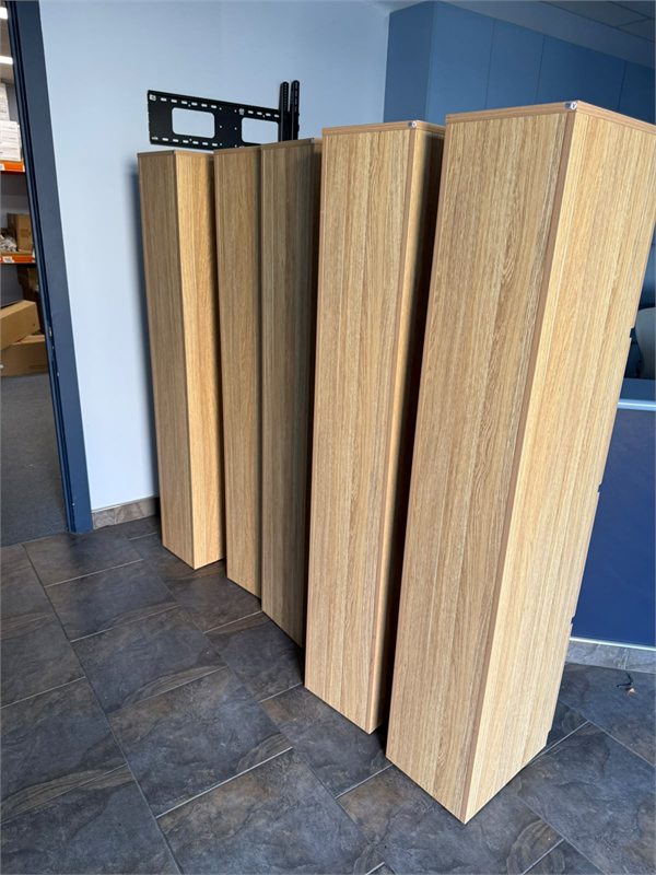 Office storage cabinets