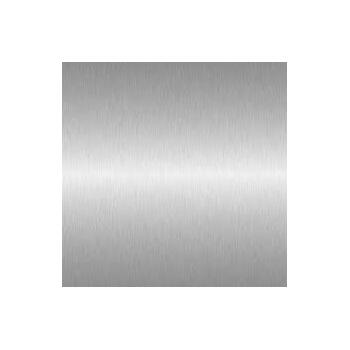 Polished Stainless Steel