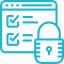 Fast and Secure
