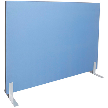 Free Standing Acoustic Office Partition Divider Screen