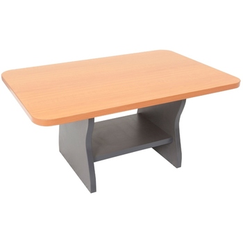 Express Melamine Coffee Table