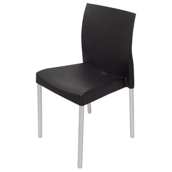 Leo Outdoor Hospitality Event Chair