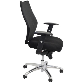 Connect Medium Back Mesh Executive Chair