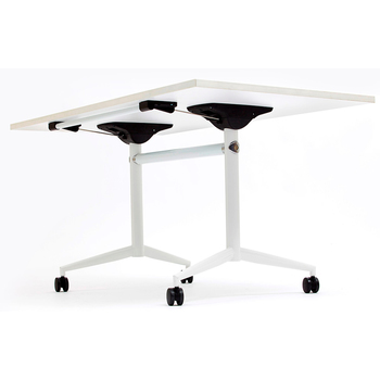 Uni Flip Top Mobile Table