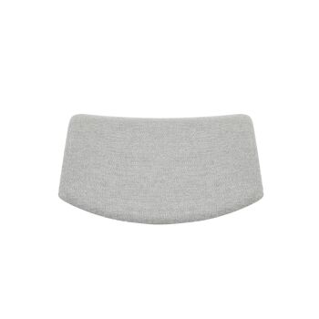 Academy Upholstered Seat Pad