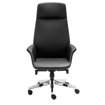 Accord Executive High Back Office Chair