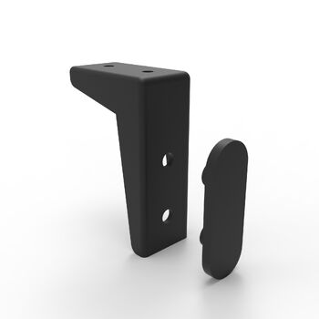Acouline 3 Quarter Mount Bracket