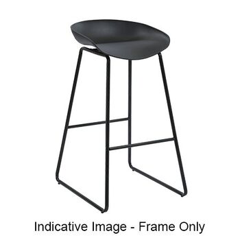 Steel Frame to suit Aries Stool