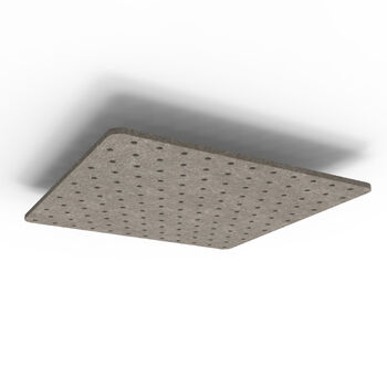 Ripple Core Hanging Ceiling Panels