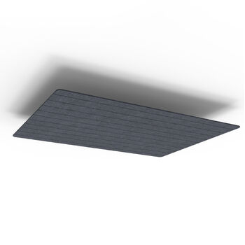 V Groove Ascend Core Hanging Ceiling Panels