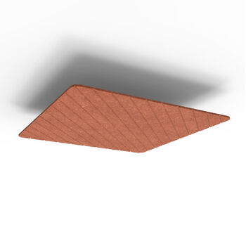 V Groove Glide Core Hanging Ceiling Panels