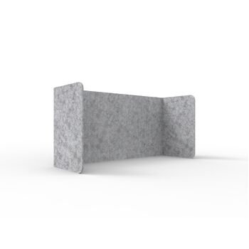 Acouline Double End Wrap Screen