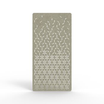 Acouline Bloom Hanging Screen