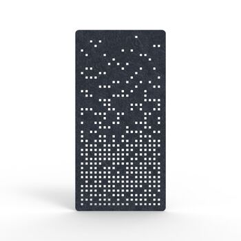 Acouline Form Hanging Screen