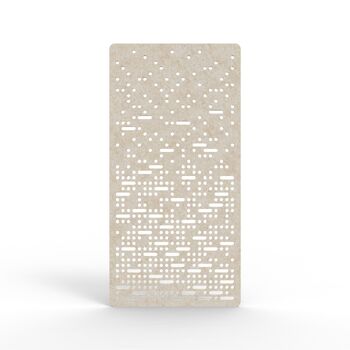 Acouline Pulse Hanging Screen