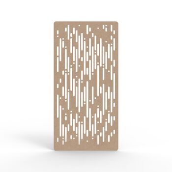 Acouline Rain Hanging Screen