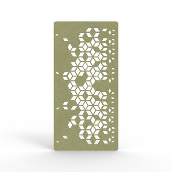 Acouline Vine Hanging Screen