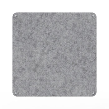 Acouline Frameless Pinboard