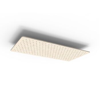Ripple Span Hanging Ceiling Panels