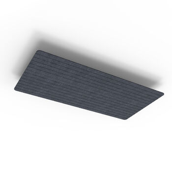 V Groove Ascend Span Hanging Ceiling Panels