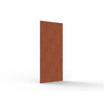 Acouline Wall Panel - V Groove Glide